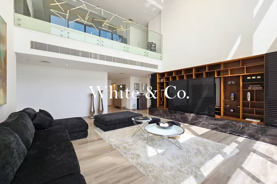 Furnished | Stunning Views | Spacious. Furnished | Stunning Views | Spacious.