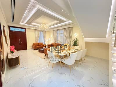 5 Schlafzimmer Villa zum zum Verkauf in Al Helio, Ajman - 5934053573983407750. jpg