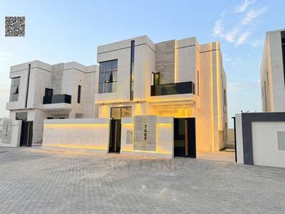 4 Camere Villa in Vendita a Al Helio, Ajman - WhatsApp Image 2026-06-19 at 7.48. 47 AM. jpeg