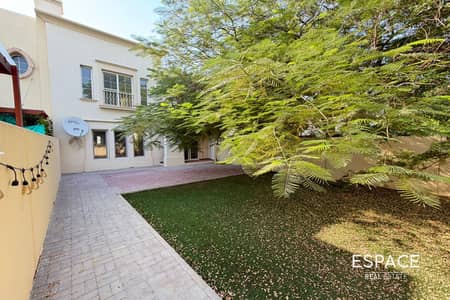 3 Bedroom Villa for Rent in The Springs, Dubai - Type 3M | Upgraded | Lake View 3 Bedroom Villa for Rent in The Springs, Dubai - Type 3M | Upgraded | Lake View