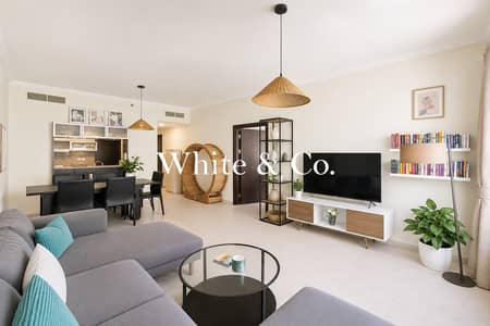 1 Bedroom Apartment for Sale in Dubai Marina, Dubai - VACANT I EMAAR COMPLEX I GREAT LOCATION