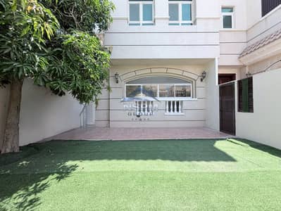 1 habitación Apartamento para en Alquiler en Al Sa'adah, Abu Dhabi - 8082e9f1-2f7f-4c25-b9fd-77b5e820bbbd. jpg
