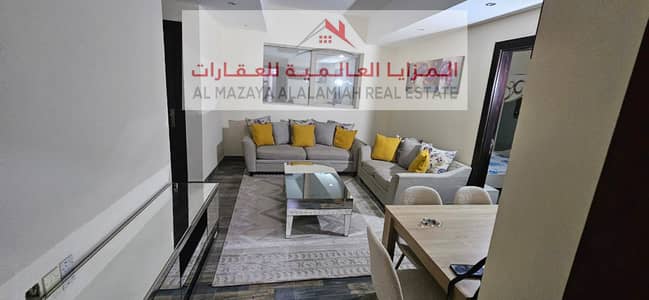 1 Schlafzimmer Wohnung zum zur Miete in Al Nabba, Sharjah - WhatsApp Image 2024-12-21 at 1.38. 59 PM (1). jpeg