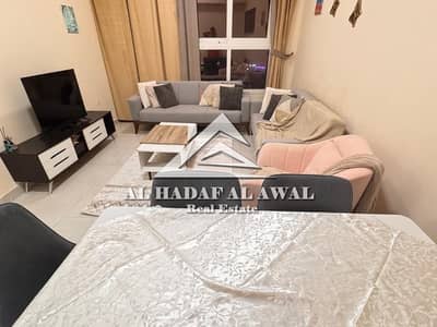 2 Bedroom Apartment for Rent in Al Taawun, Sharjah - WhatsApp Image 2026-07-05 at 14.49. 05. jpeg 2 Bedroom Apartment for Rent in Al Taawun, Sharjah - WhatsApp Image 2026-07-05 at 14.49. 05. jpeg
