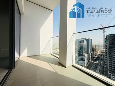 Estudio para en Alquiler en Business Bay, Dubai - IMG_1375. jpg
