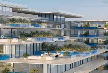 1 Bedroom Flat for Sale in RAK Central, Ras Al Khaimah - medium. webp