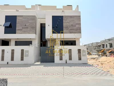 5 Bedroom Villa for Sale in Al Helio, Ajman - WhatsApp Image 2026-07-05 at 4.41. 37 PM. jpeg 5 Bedroom Villa for Sale in Al Helio, Ajman - WhatsApp Image 2026-07-05 at 4.41. 37 PM. jpeg