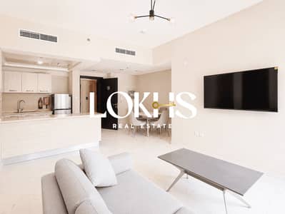 1 Schlafzimmer Wohnung zum zur Miete in Dubai South, Dubai - Wohnung in Dubai South，Residential District，MAG 5 Boulevard，MAG 510, 1 schlafzimmer, 66000 AED - 15719347