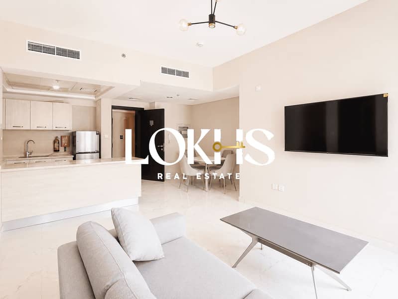 Wohnung in Dubai South,Residential District,MAG 5 Boulevard,MAG 510, 1 schlafzimmer, 66000 AED - 15719347 Wohnung in Dubai South,Residential District,MAG 5 Boulevard,MAG 510, 1 schlafzimmer, 66000 AED - 15719347
