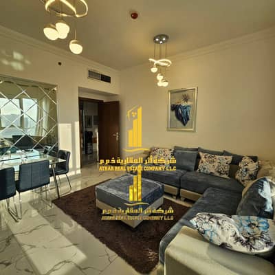 1 Bedroom Apartment for Rent in Al Rashidiya, Ajman - WhatsApp Image 2026-07-04 at 6.43. 10 PM (7). jpeg