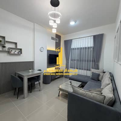 1 Camera Appartamento in Affitto a Corniche Ajman, Ajman - WhatsApp Image 2026-07-05 at 12.00. 51 PM (1). jpeg 1 Camera Appartamento in Affitto a Corniche Ajman, Ajman - WhatsApp Image 2026-07-05 at 12.00. 51 PM (1). jpeg