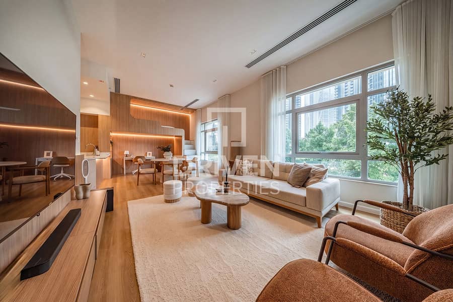 Appartamento a Downtown Dubai,The Residences,The Residences West Podium, 1 camera da letto, 195000 AED - 15719402 Appartamento a Downtown Dubai,The Residences,The Residences West Podium, 1 camera da letto, 195000 AED - 15719402