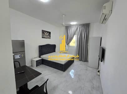 Studio for Rent in Al Rawda, Ajman - WhatsApp Image 2026-07-04 at 7.03. 49 PM. jpeg Studio for Rent in Al Rawda, Ajman - WhatsApp Image 2026-07-04 at 7.03. 49 PM. jpeg
