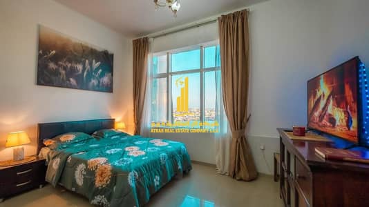 Studio for Rent in Ajman Downtown, Ajman - IMG-20250822-WA0237. jpg Studio for Rent in Ajman Downtown, Ajman - IMG-20250822-WA0237. jpg