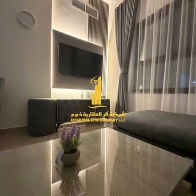 1 Schlafzimmer Wohnung zum zur Miete in Al Owan, Ajman - WhatsApp Image 2026-05-18 at 11.14. 28 AM (2). jpeg 1 Schlafzimmer Wohnung zum zur Miete in Al Owan, Ajman - WhatsApp Image 2026-05-18 at 11.14. 28 AM (2). jpeg