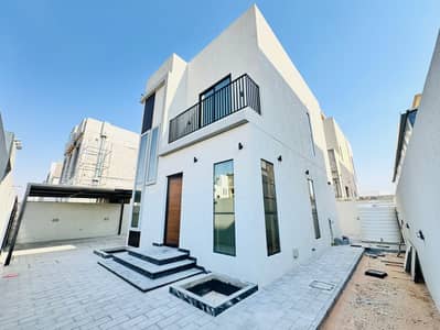 3 Schlafzimmer Villa zum zur Miete in Hoshi, Sharjah - e9e5dd64-0167-4eb5-991d-eaa82e0db514. jpg