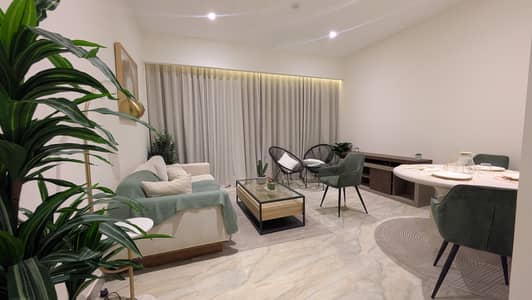 2 Bedroom Flat for Rent in Tilal City, Sharjah - 146362. jpg 2 Bedroom Flat for Rent in Tilal City, Sharjah - 146362. jpg