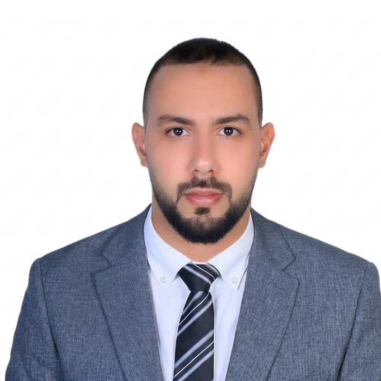 Mohammad Ait Oumghar Mohammad Ait Oumghar