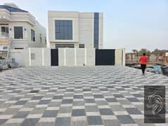 فیلا في الزاهية 4 غرف 108000 درهم - 15719647