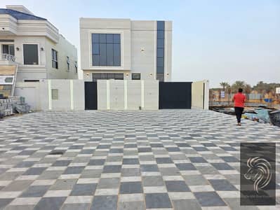 4 Schlafzimmer Villa zum zur Miete in Al Zahya, Ajman - WhatsApp Image 2026-07-01 at 2.08. 18 AM (1). jpeg 4 Schlafzimmer Villa zum zur Miete in Al Zahya, Ajman - WhatsApp Image 2026-07-01 at 2.08. 18 AM (1). jpeg