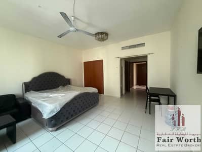 Studio for Rent in International City, Dubai - IMG_6637. JPG