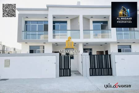 6 Bedroom Villa for Sale in Al Bahia, Ajman - batch_Copilot_20260423_154123. png
