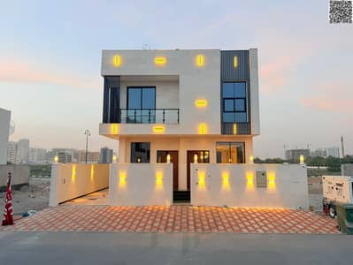 5 Bedroom Villa for Sale in Al Yasmeen, Ajman - batch_WhatsApp Image 2026-04-13 at 6.23. 30 PM. jpg 5 Bedroom Villa for Sale in Al Yasmeen, Ajman - batch_WhatsApp Image 2026-04-13 at 6.23. 30 PM. jpg
