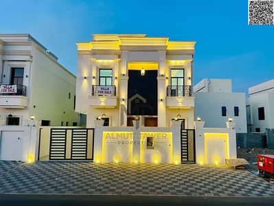 6 Bedroom Villa for Sale in Al Helio, Ajman - batch_WhatsApp Image 2026-04-23 at 5.59. 34 PM (1). jpg