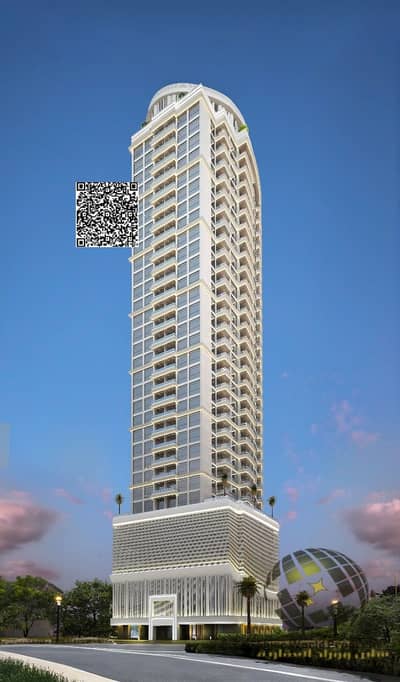 شقة 1 غرفة نوم للبيع في عجمان وسط المدينة، عجمان - WhatsApp Image 2026-02-09 at 2.06. 54 PM (1). jpeg