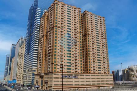 2 Bedroom Flat for Rent in Al Nahda (Sharjah), Sharjah - Sahara Plaza. jpg 2 Bedroom Flat for Rent in Al Nahda (Sharjah), Sharjah - Sahara Plaza. jpg