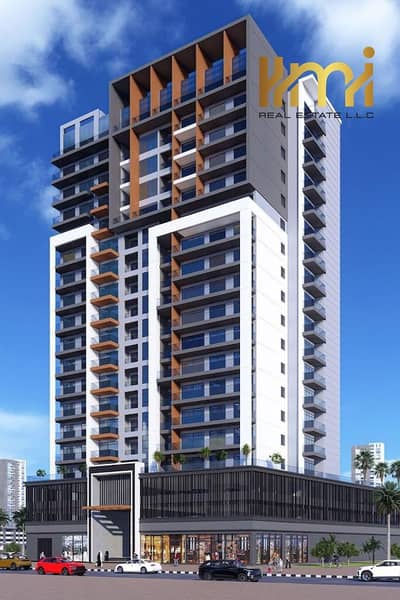 1 Bedroom Flat for Sale in Majan, Dubai - tulip-oasis-10_EMFM5_xl. jpg