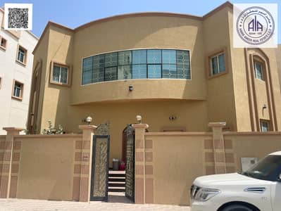 5 Slaapkamers Villa te Huur in Al Rawda, Ajman - 90485. jpg 5 Slaapkamers Villa te Huur in Al Rawda, Ajman - 90485. jpg