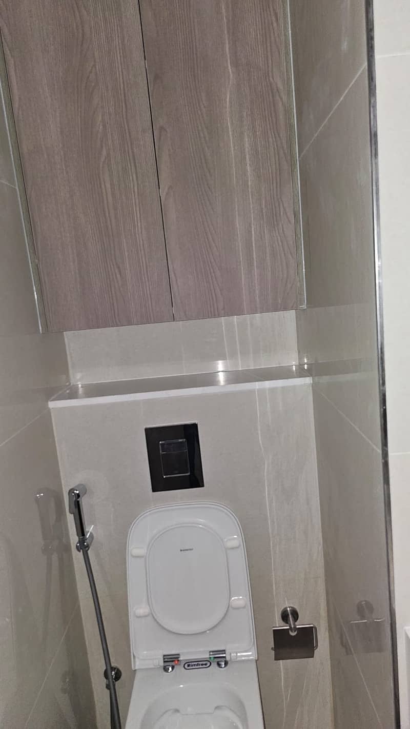 16 Powder Room. . 1. jpeg
