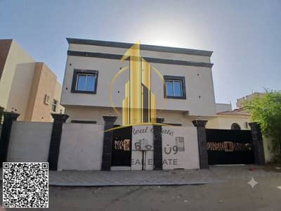4 Bedroom Villa for Rent in Al Yasmeen, Ajman - IMG-20260704-WA0174(1). jpg 4 Bedroom Villa for Rent in Al Yasmeen, Ajman - IMG-20260704-WA0174(1). jpg