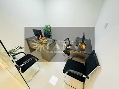 Office in affitto a Deira, Dubai - WhatsApp Image 2026-07-05 at 3.03. 23 PM (11). jpeg