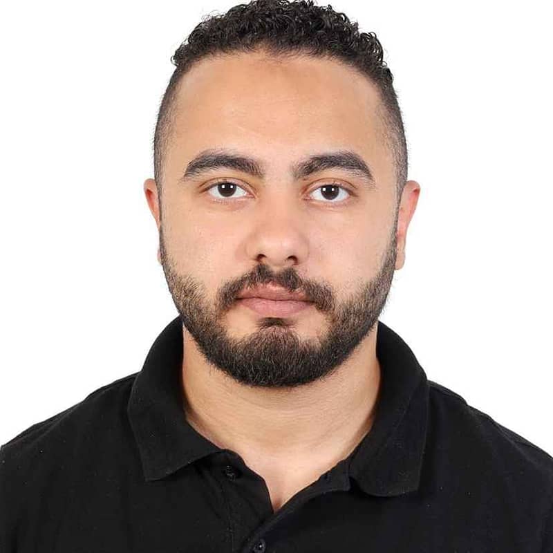 saad Elansary