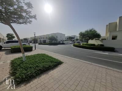 4 Slaapkamers Townhouse te Huur in Town Square, Dubai - Rijwoning in Town Square,Naseem Townhouses, 4 slaapkamers, 190000 AED - 15720028 4 Slaapkamers Townhouse te Huur in Town Square, Dubai - Rijwoning in Town Square,Naseem Townhouses, 4 slaapkamers, 190000 AED - 15720028