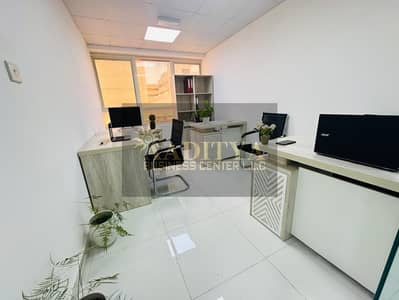 Office de  à à louer à Deira, Dubai - WhatsApp Image 2026-06-15 at 14.51. 59 (1). jpeg