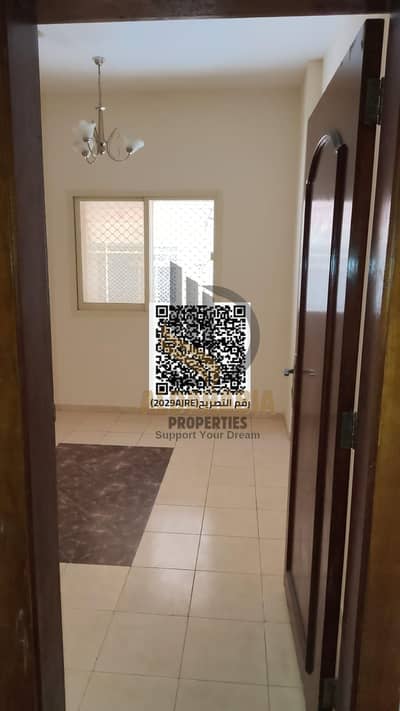 1 Schlafzimmer Wohnung zum zur Miete in Al Jurf, Ajman - WhatsApp Image 2026-07-05 at 3.40. 21 PM. jpg 1 Schlafzimmer Wohnung zum zur Miete in Al Jurf, Ajman - WhatsApp Image 2026-07-05 at 3.40. 21 PM. jpg