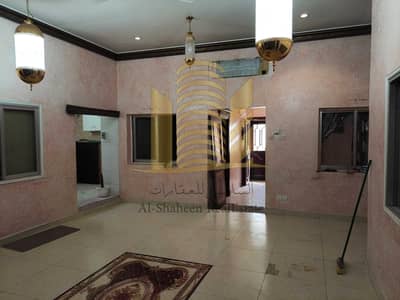 5 habitaciones Villa para en Venta en Al Rashidiya, Ajman - 1000238932. jpg