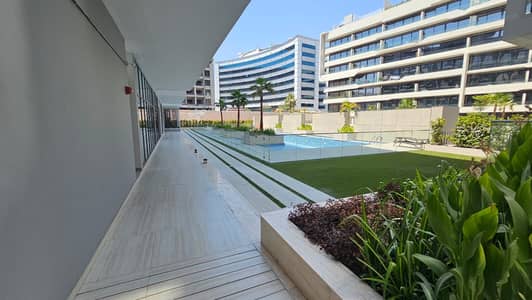 1 Bedroom Flat for Rent in Dubai Silicon Oasis (DSO), Dubai - Amenities Area. jpeg 1 Bedroom Flat for Rent in Dubai Silicon Oasis (DSO), Dubai - Amenities Area. jpeg