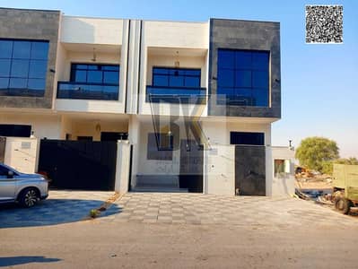 4 Camere Townhouse in Vendita a Al Helio, Ajman - WhatsApp Image 2026-07-05 at 5.46. 27 PM. jpeg 4 Camere Townhouse in Vendita a Al Helio, Ajman - WhatsApp Image 2026-07-05 at 5.46. 27 PM. jpeg