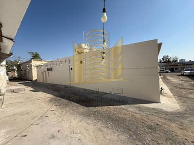 10+ Habitaciones Villa para en Venta en Al Bustan, Ajman - 1000238833. jpg