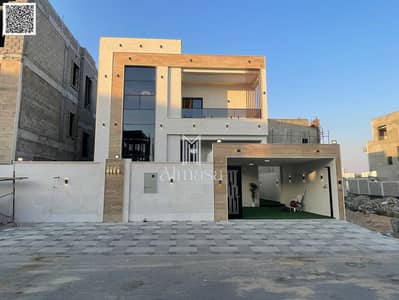 4 Bedroom Villa for Sale in Al Zahya, Ajman - IMG_6027. jpg 4 Bedroom Villa for Sale in Al Zahya, Ajman - IMG_6027. jpg