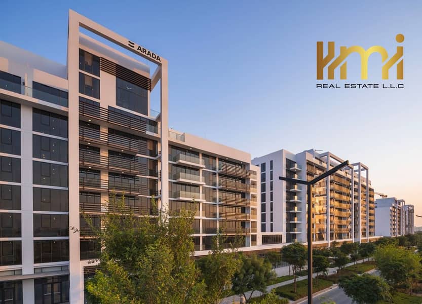 2 Arada-reaches-major-milestone-at-Sharjah-megaproject-Aljada-with-completion-of-first-residential-phase-full. jpg