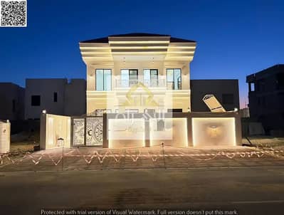 4 Bedroom Villa for Sale in Al Zahya, Ajman - batch_848244256-1066x800. webp 4 Bedroom Villa for Sale in Al Zahya, Ajman - batch_848244256-1066x800. webp