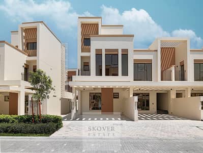5 Bedroom Townhouse for Sale in DAMAC Lagoons, Dubai - 0G1A1866 copy. jpg