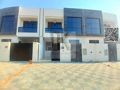 5 habitaciones Townhouse para en Venta en Al Helio, Ajman - WhatsApp Image 2026-07-05 at 5.42. 16 PM. jpeg