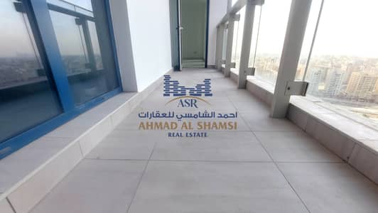 3 Bedroom Flat for Rent in Al Nahda (Sharjah), Sharjah - 20241213_151843. heic 3 Bedroom Flat for Rent in Al Nahda (Sharjah), Sharjah - 20241213_151843. heic