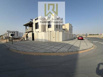 4 Bedroom Villa for Sale in Al Helio, Ajman - WhatsApp Image 2026-07-05 at 1.05. 19 PM (5). jpeg
